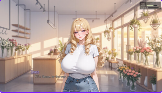 【PC/安卓/汉化/日式/SLG游戏/2.20G】被我爸爸NTR (NTR’ed by My Dad) Ver0.3.0 汉化版+PC+安卓+日式SLG游戏+2.20G