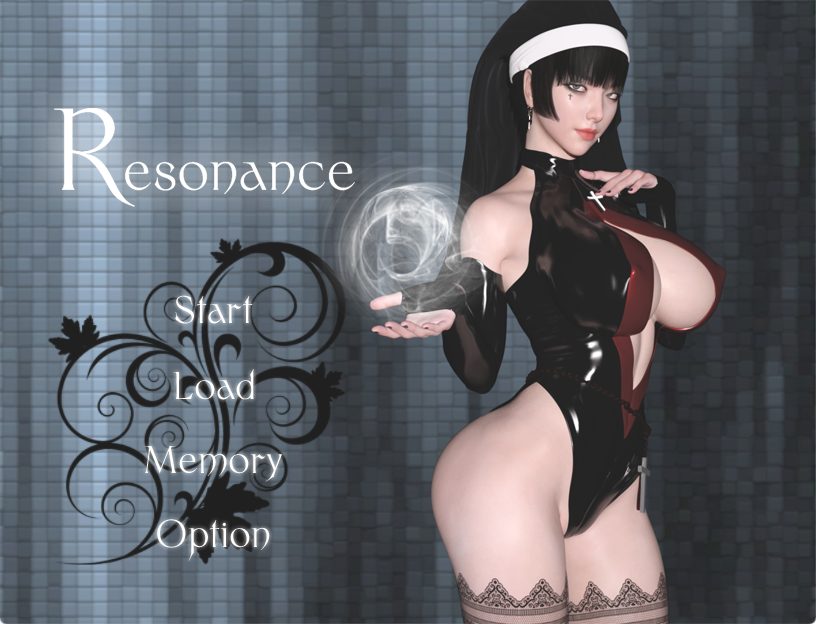 【PC/机翻/日式/RPG游戏/1.50G】 共鸣 (Resonance レゾナンス)Ver1.2 机翻版+存档+日式RPG游戏+1.50G