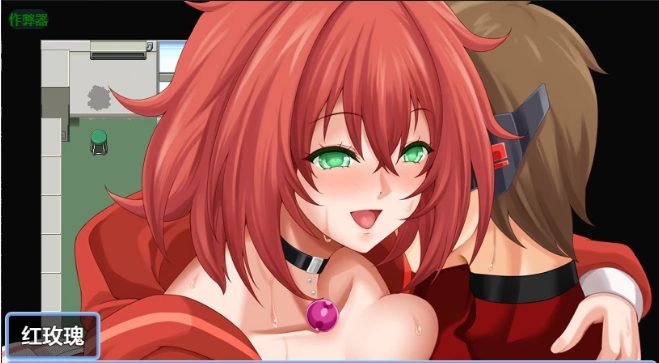 【PC/安卓/AI汉化/日系/2D/RPG游戏/1.55G】英雄之魂 (ヒロイック・スピリット!-女だらけのヴィラングループに立ち向かうRPG-) Ver1.01 AI汉化版+PC+安卓+日系2DRPG游戏+1.55G