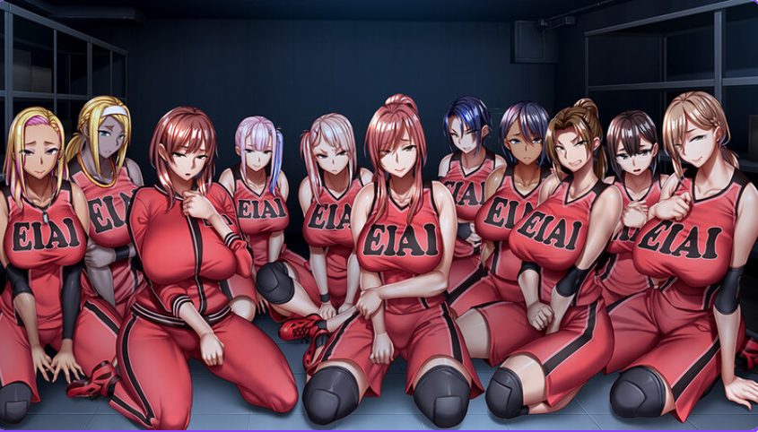 【PC/官中/日式/ADV游戏/5.40G】尖叫声 – (Steam Edition – 悲鳴-地下室に囚われた11人- )官中版+日式ADV游戏+5.40G