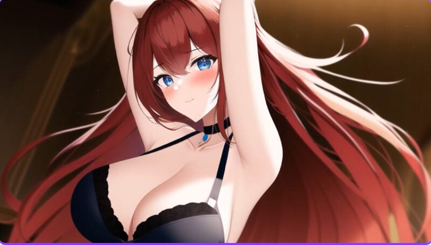 【PC/官中/日式/RPG游戏/1.0G】 国王寻爱 (Kings Love) Build.10686148 官中版+日式RPG游戏+1.0G