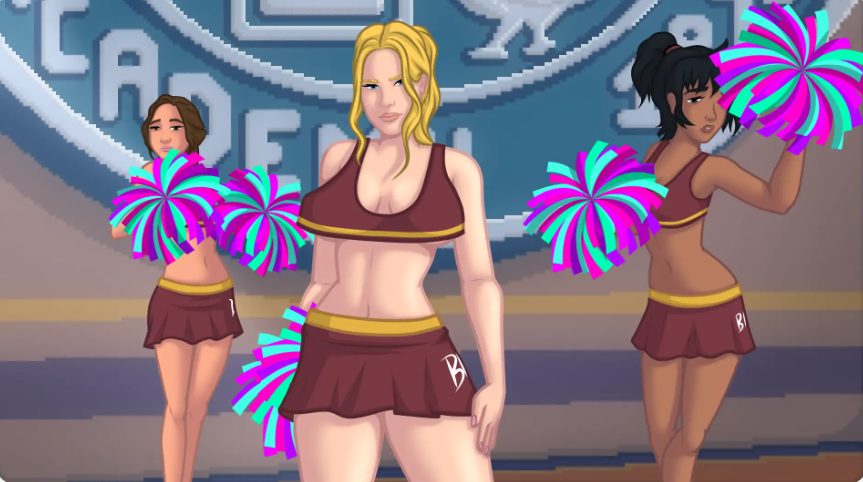 【PC/安卓/汉化/冒险/SLG游戏/2.57G】拉斯特沃斯学院 Lustworth Academy Ver0.5.5+PC+安卓+冒险SLG游戏+2.57G