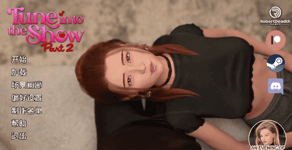 【PC/安卓/AI汉化/欧美/SLG游戏/3.29G】收听节目 (Tune in to the Show) P2 Ep.11 AI汉化版+PC+安卓+欧美SLG游戏+3.29G